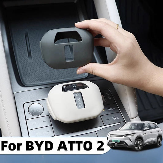 For BYD ATTO 2 Gear Shift Cover - Nice BYD