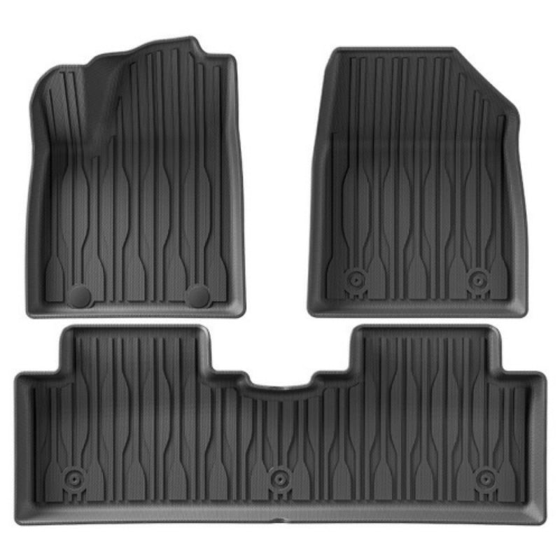 For BYD ATTO 2 TPE Floor MATS - Nice BYD