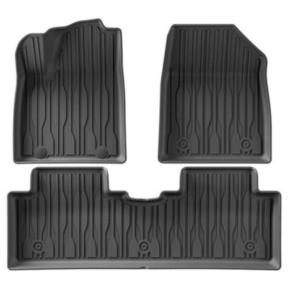 For BYD ATTO 2 TPE Floor MATS - Nice BYD