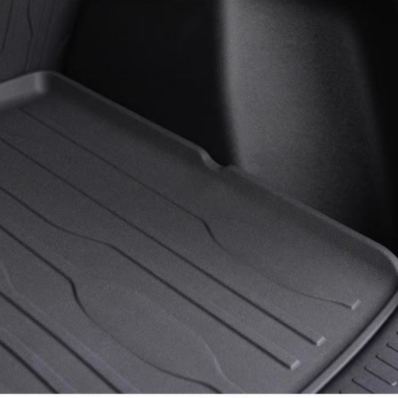 For BYD ATTO 2 TPE Trunk Mat - Nice BYD