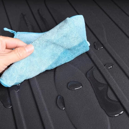 For BYD ATTO 2 TPE Trunk Mat - Nice BYD