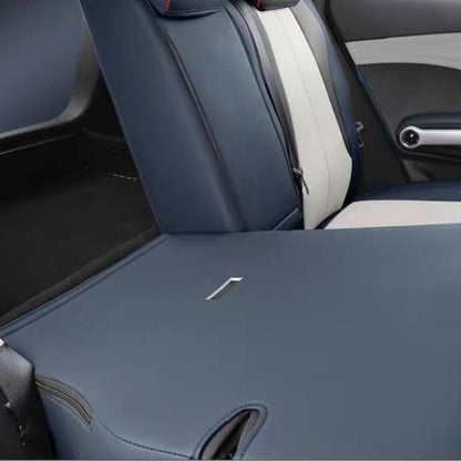 For BYD ATTO 3 All - Inclusive Seat Cover 360° - Nice BYD