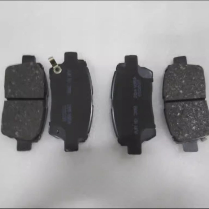 For BYD ATTO 3 BYD Factory Brake Pads - Nice BYD