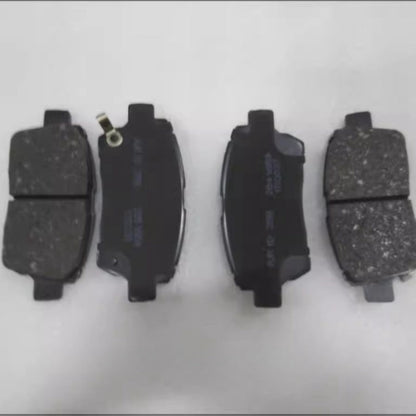 For BYD ATTO 3 BYD Factory Brake Pads - Nice BYD