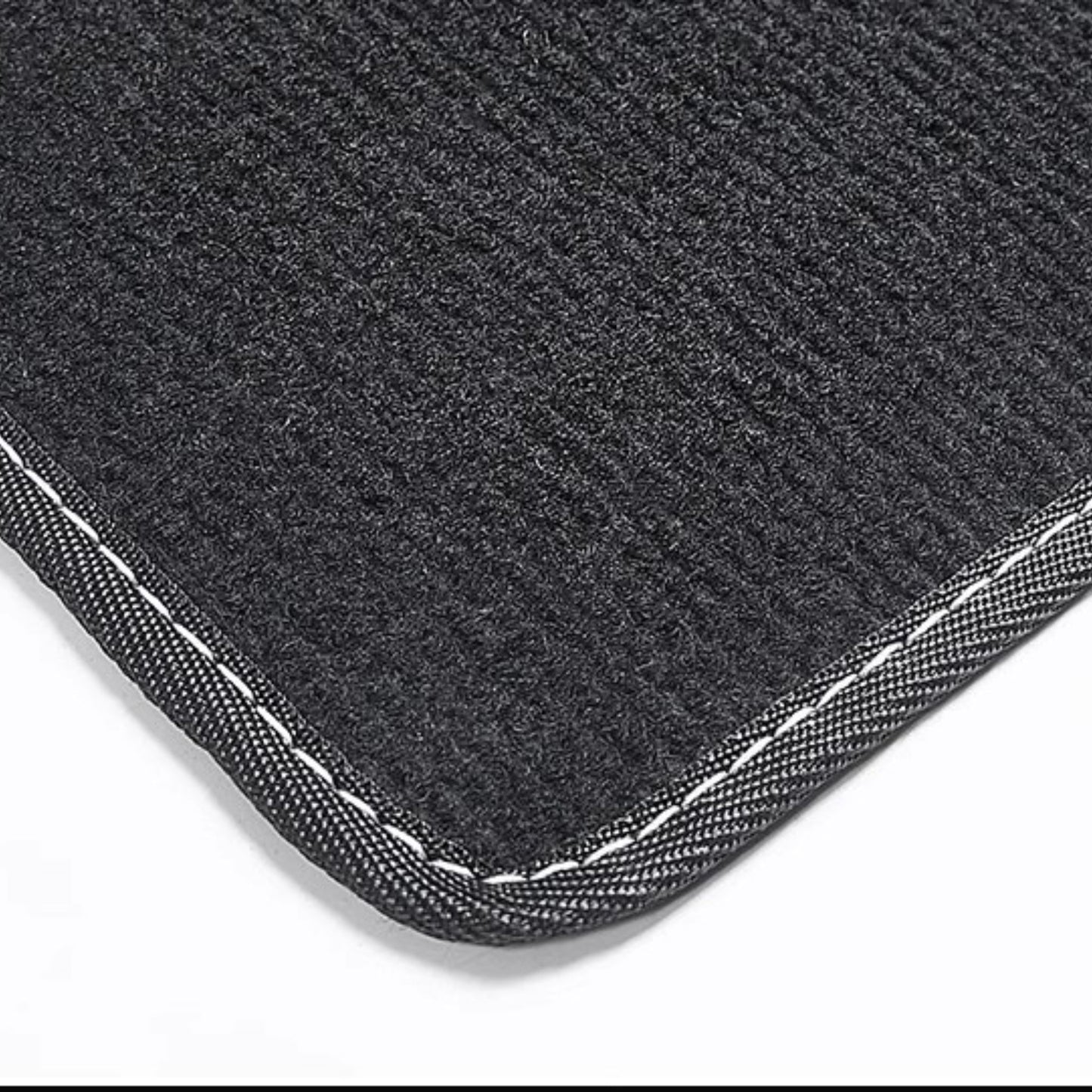 For BYD ATTO 3 Carpet Mat (3 Pieces) - Nice BYD