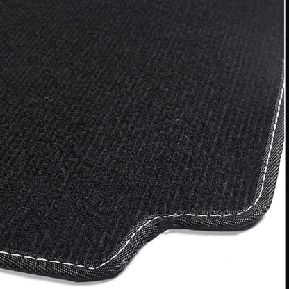 For BYD ATTO 3 Carpet Mat (3 Pieces) - Nice BYD