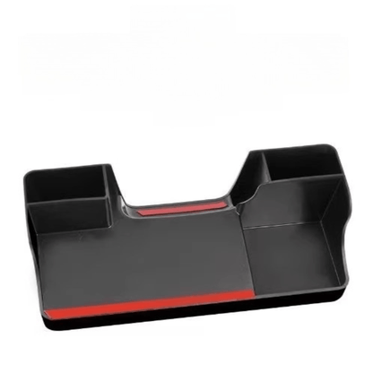 For BYD ATTO 3 Center Control Screen Rear Storage Box Tissue Box - Nice BYD