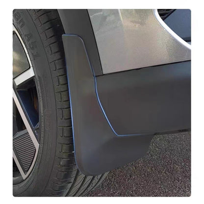 For Byd ATTO 3 Fender(four - piece) - Nice BYD