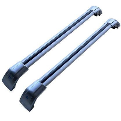 For BYD ATTO 3 /SEAL U /SEALION 6 /SONG PLUS Car Top Luggage Rack Crossbar (Two Sticks) - Nice BYD