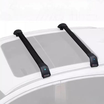 For BYD ATTO 3 /SEAL U /SEALION 6 /SONG PLUS Car Top Luggage Rack Crossbar (Two Sticks) - Nice BYD