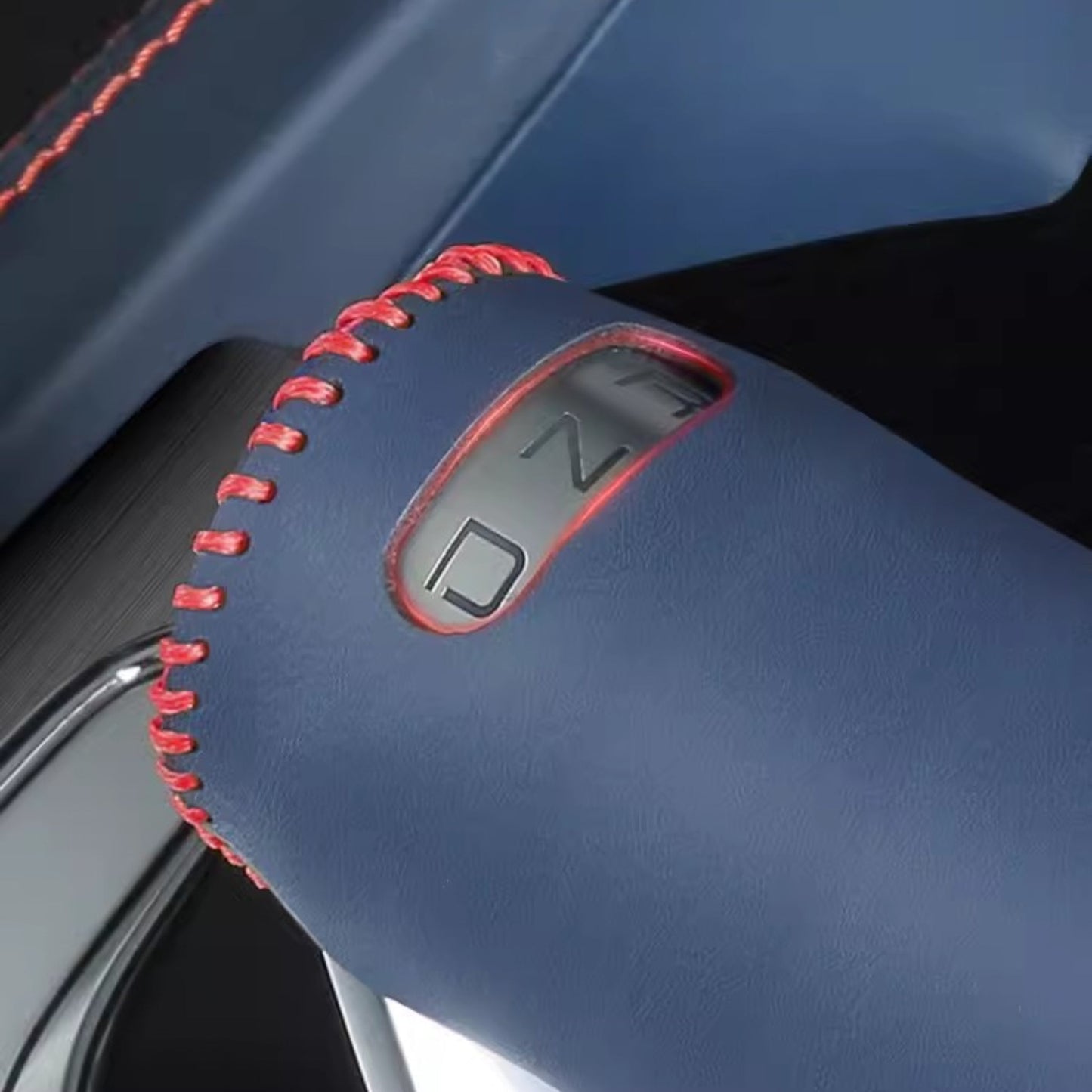 For BYD ATTO 3 Shift Knob Protection Cover - Nice BYD