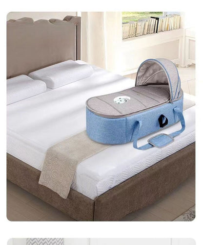 For BYD Car Baby Mobile Bed - Nice BYD