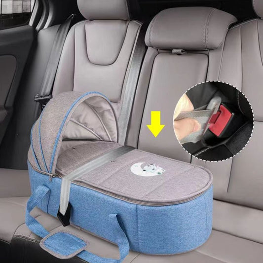 For BYD Car Baby Mobile Bed - Nice BYD