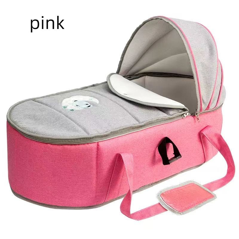 For BYD Car Baby Mobile Bed - Nice BYD