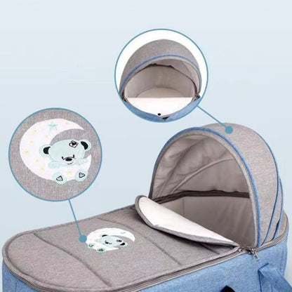 For BYD Car Baby Mobile Bed - Nice BYD