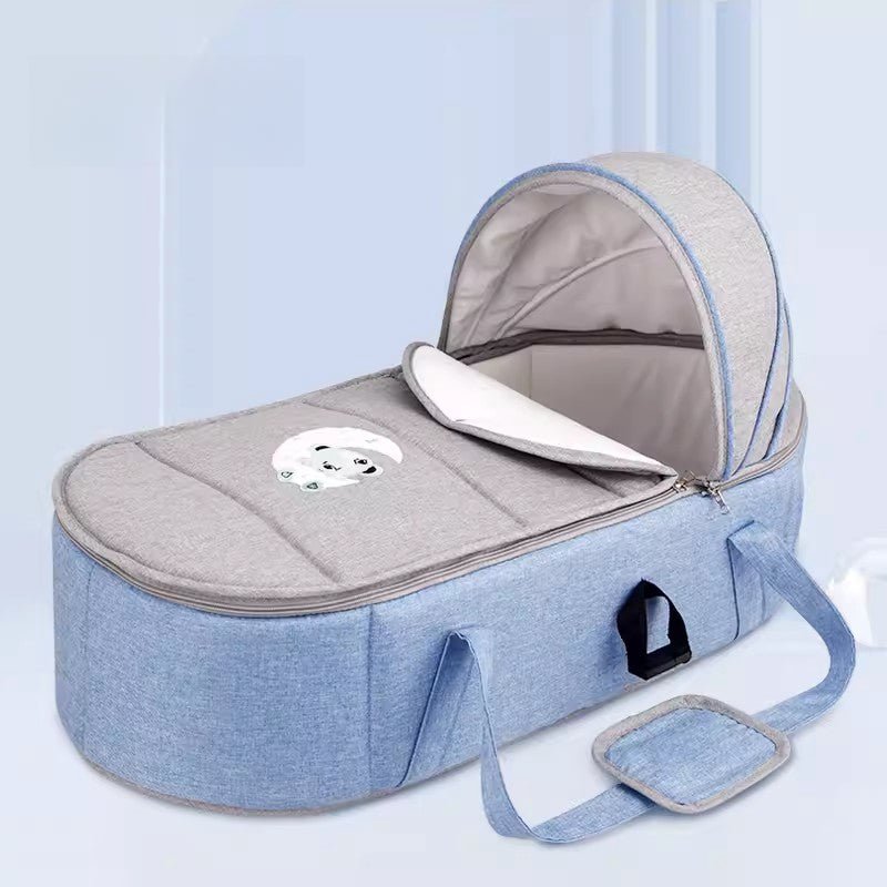 For BYD Car Baby Mobile Bed - Nice BYD