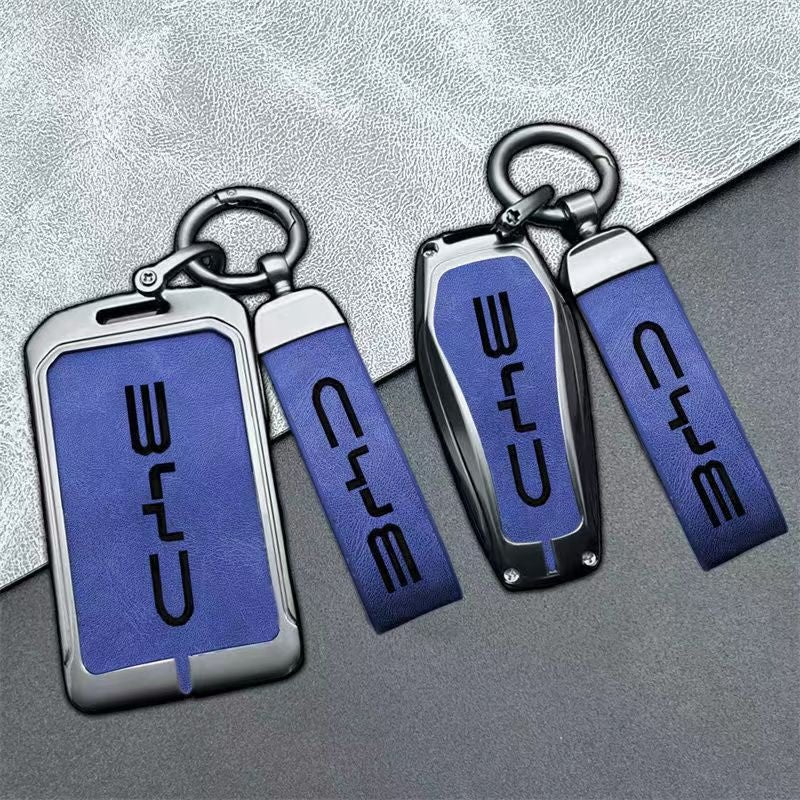 For BYD Car Key Case,NFC Card Protection Case - Nice BYD