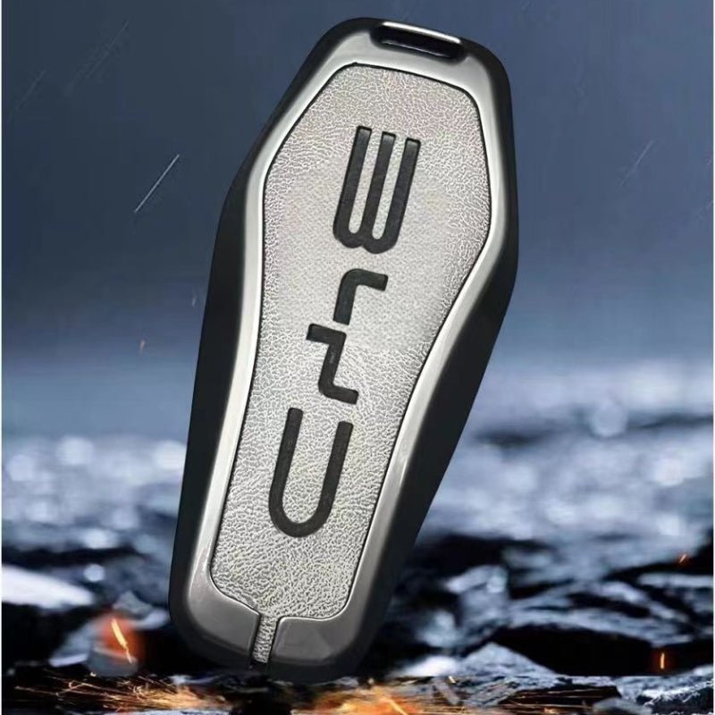 For BYD Car Key Case,NFC Card Protection Case - Nice BYD