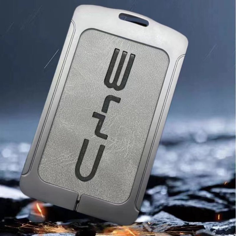 For BYD Car Key Case,NFC Card Protection Case - Nice BYD