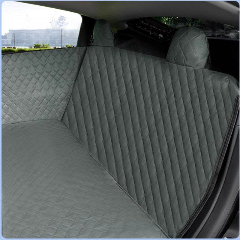 For BYD Car Pet Seat Cover Pet Lining - Nice BYD