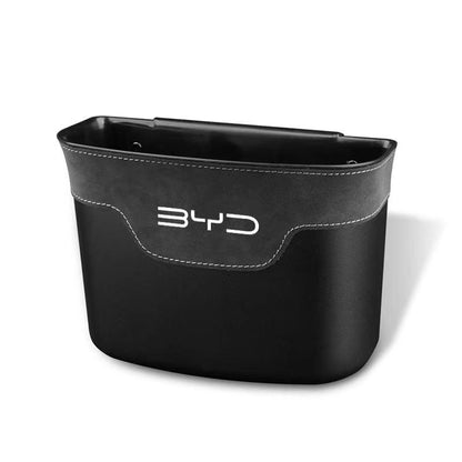 For BYD Car Trash Can Storage Box - Nice BYD