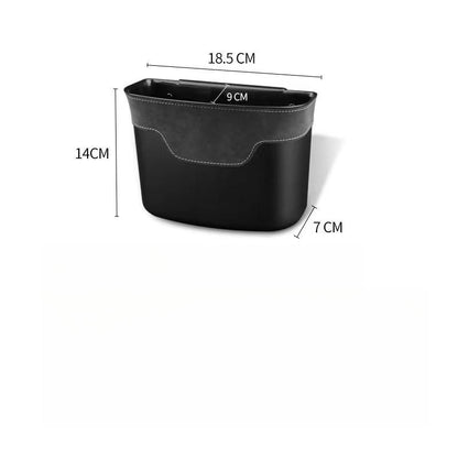 For BYD Car Trash Can Storage Box - Nice BYD