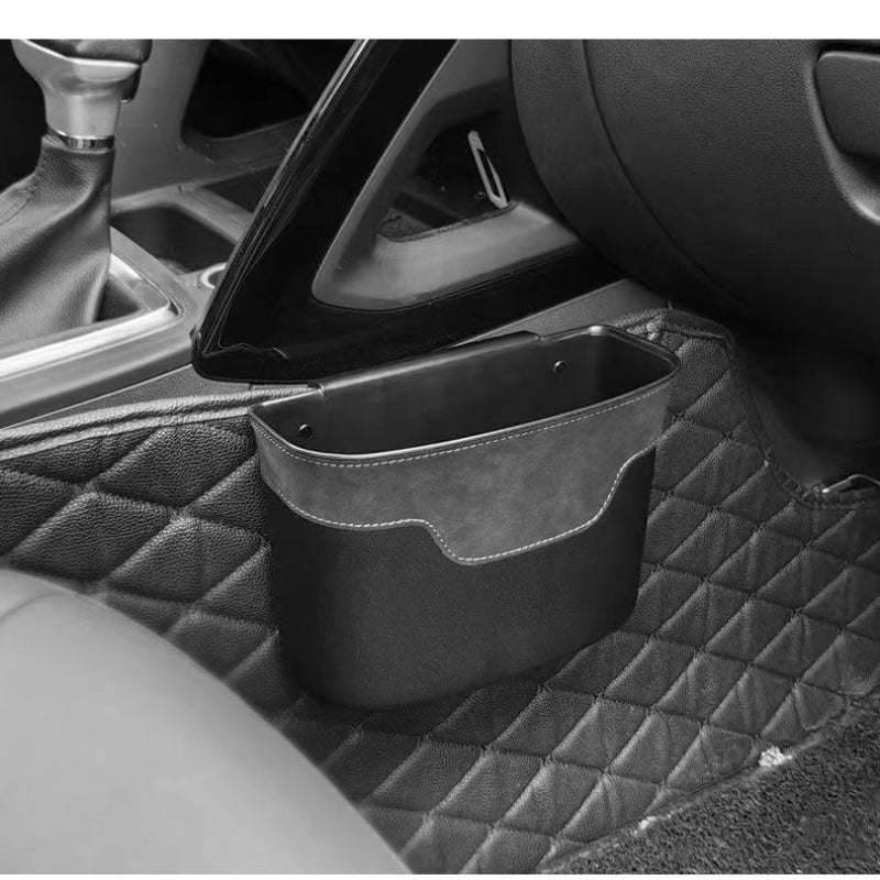 For BYD Car Trash Can Storage Box - Nice BYD