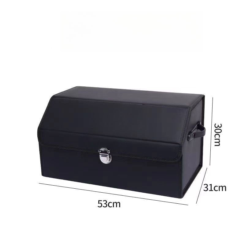 For BYD Car Trunk Storage Box Sorting box - Nice BYD