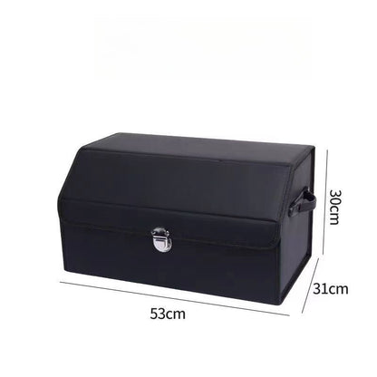 For BYD Car Trunk Storage Box Sorting box - Nice BYD