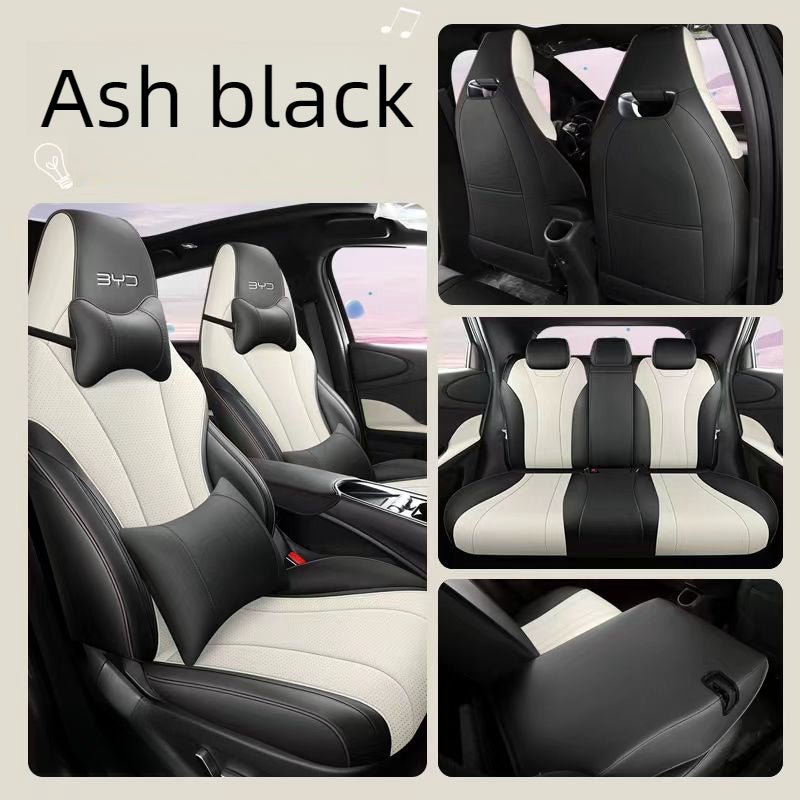 For BYD DOLPHIN All - inclusive Seat Cover - Nice BYD