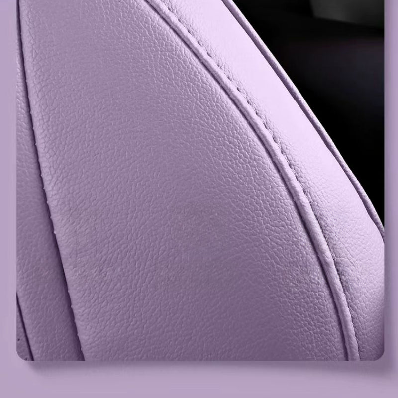 For BYD DOLPHIN All - inclusive Seat Cover - Nice BYD