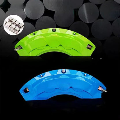 For BYD DOLPHIN Brake Disc Caliper Cover (Four Pieces) - Nice BYD