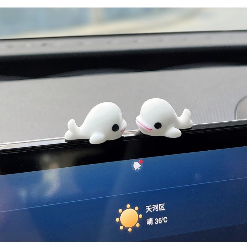 For BYD DOLPHIN Car Decoration Small Items - Nice BYD