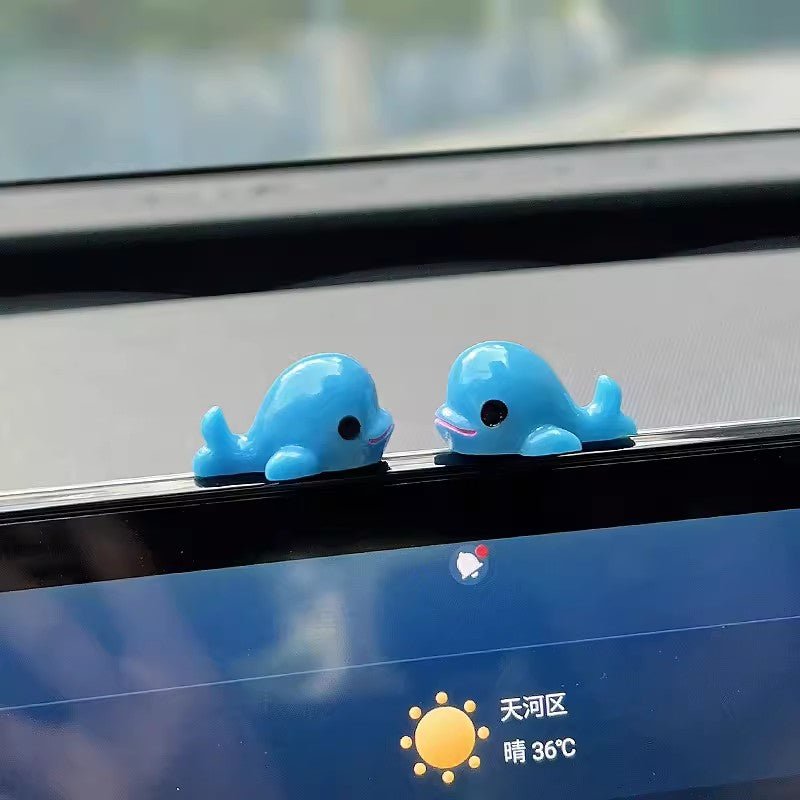 For BYD DOLPHIN Car Decoration Small Items - Nice BYD