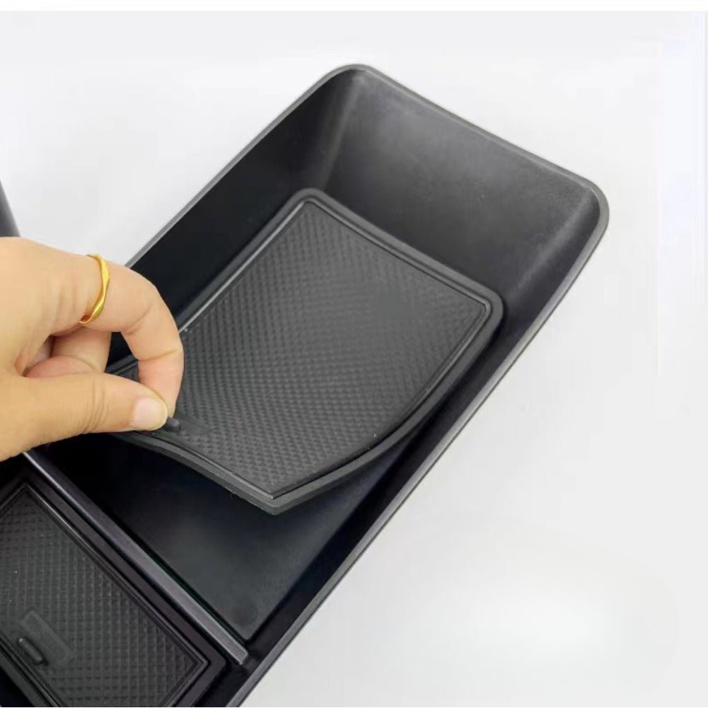 For BYD Dolphin Central Armrest Storage Box - Nice BYD