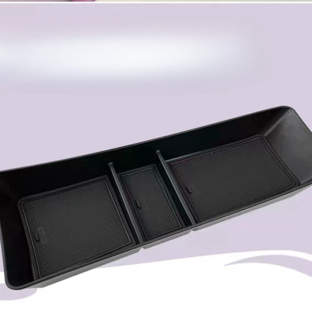 For BYD Dolphin Central Armrest Storage Box - Nice BYD