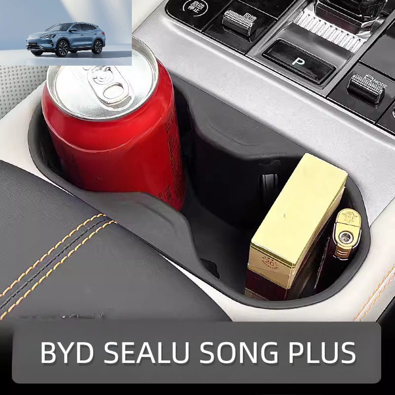 For BYD DOLPHIN /SEAL U /SEALION 6 /SONG PLUS Cup Protective Cover - Nice BYD