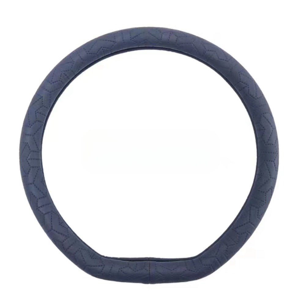 For BYD DOLPHIN Steering Wheel Cover - Nice BYD