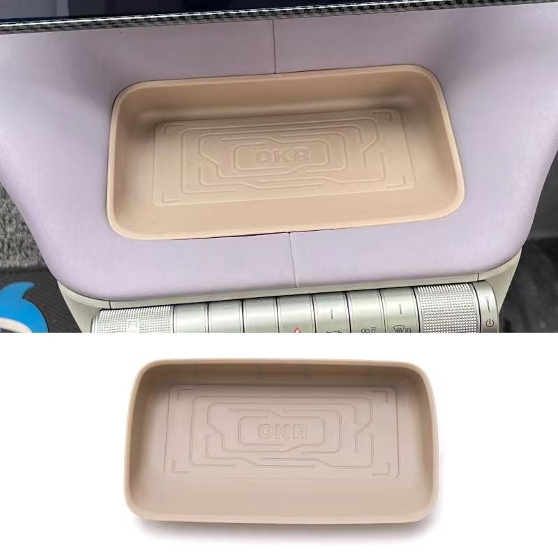 For BYD DOLPHIN Storage Box - Nice BYD