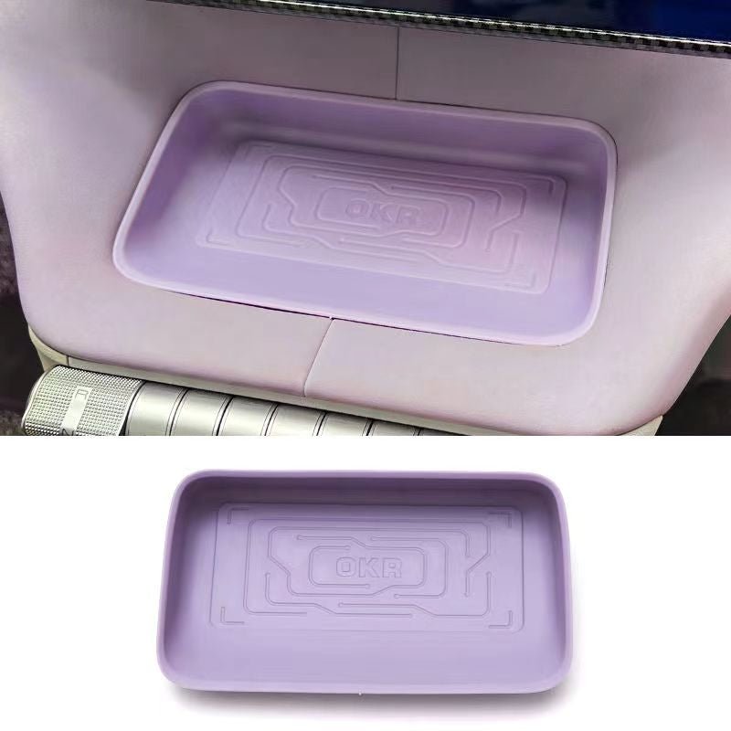 For BYD DOLPHIN Storage Box - Nice BYD