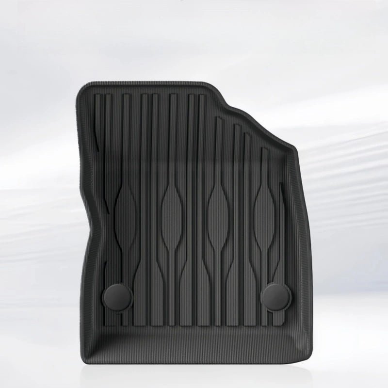 For BYD M6 TPE Floor & Trunk Mats - Nice BYD