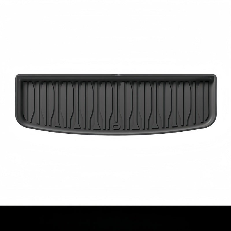 For BYD M6 TPE Floor & Trunk Mats - Nice BYD