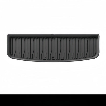 For BYD M6 TPE Floor & Trunk Mats - Nice BYD