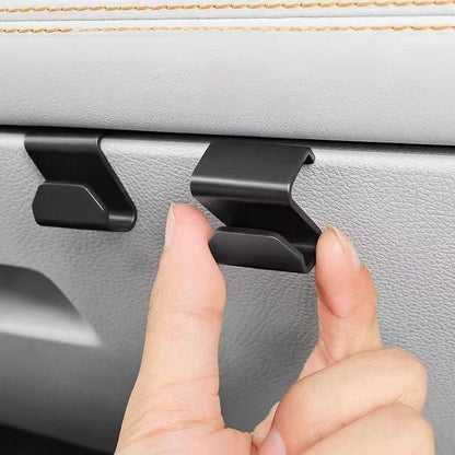 For BYD Passenger Compartment Glove Box Hooks (2Pcs) - Nice BYD