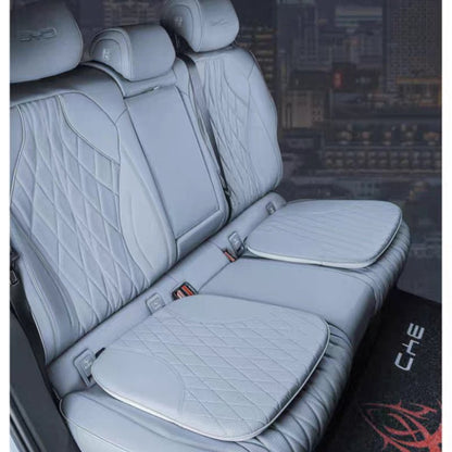 For BYD SEAL Breathable Leather Cushion - Nice BYD