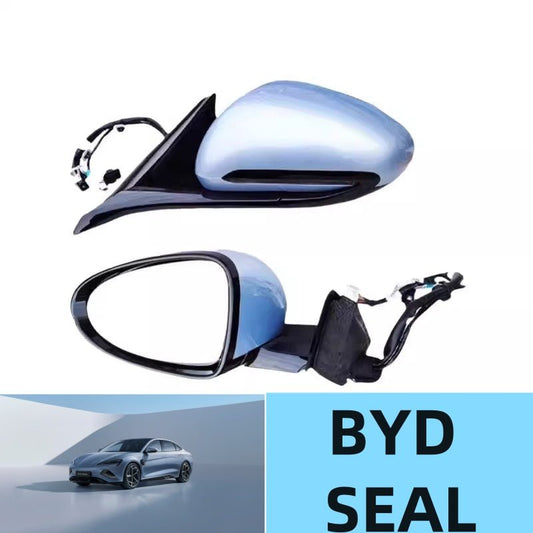 For BYD SEAL Car BYD Factory Rearview Mirror - Nice BYD