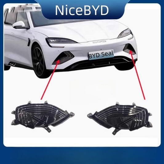 For BYD Seal Car BYD Original Headlamps BYD Seal Accessories - Nice BYD