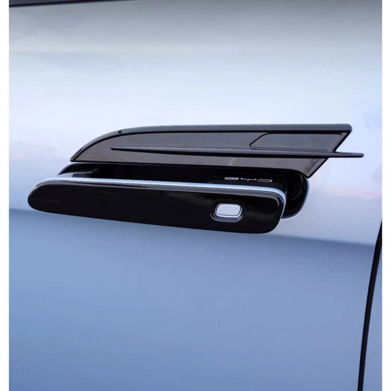 For BYD SEAL Car Door Handle Protection Sticker - Nice BYD