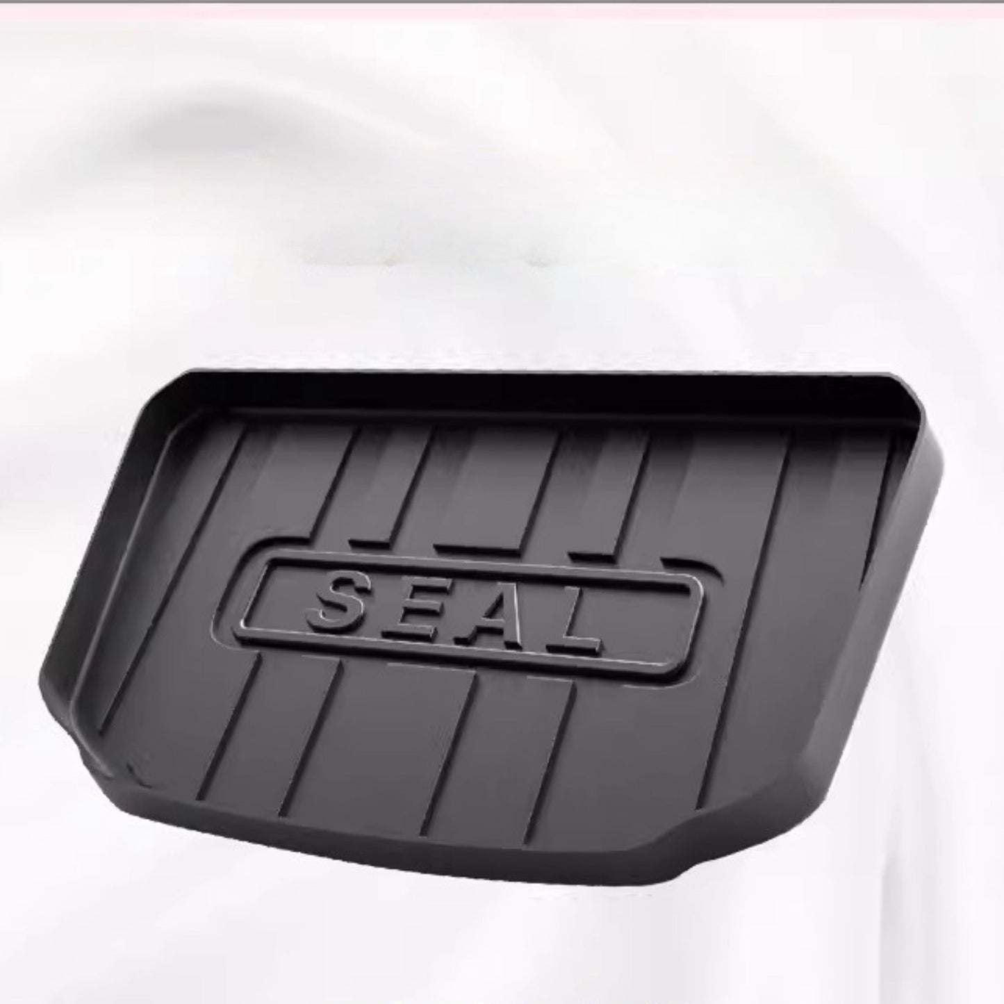 For BYD SEAL Car Front & Rear Trunk Mat Storage Box Pad - Nice BYD