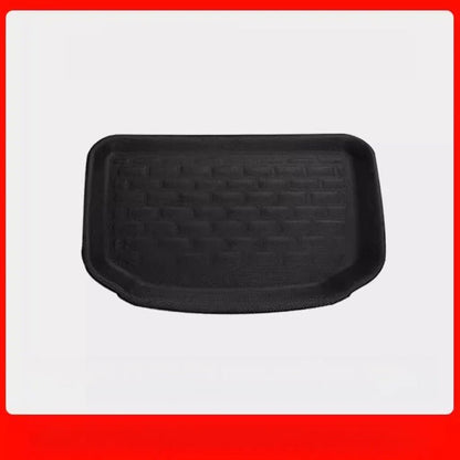 For BYD SEAL Car Front & Rear Trunk Mat Storage Box Pad - Nice BYD